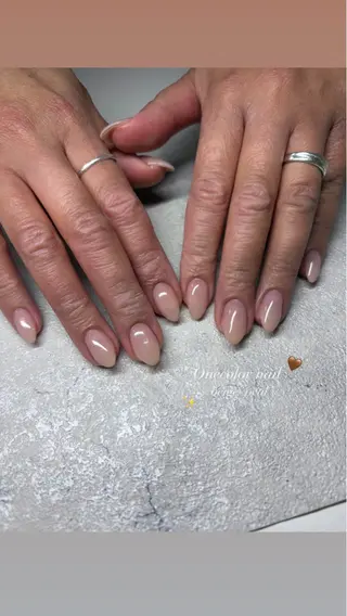 ネイル ANELA mのネイルデザイン