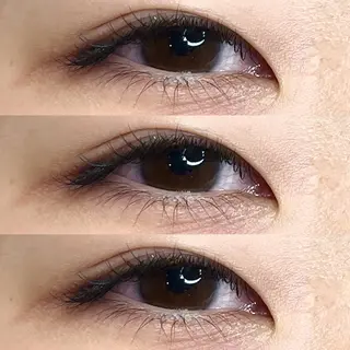 マツエク・マツパ narumi .のマツエク・マツパデザイン