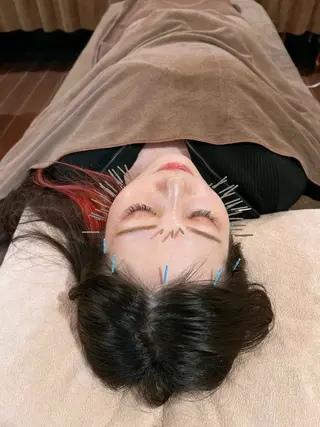 美容鍼サロンAcutyアキュティ吉祥寺所属・橋爪 弘樹のその他イメージ