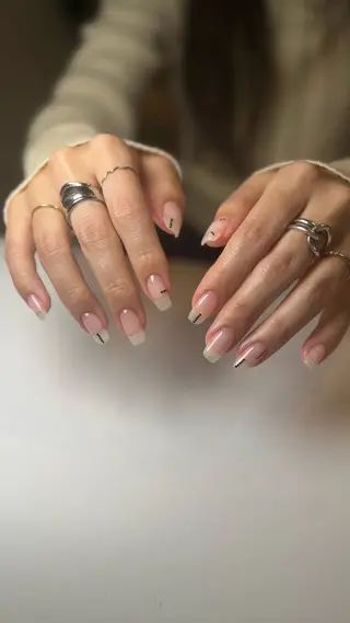 ネイル Atelier Yuriのネイルデザイン