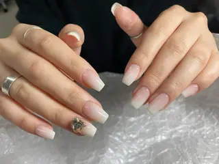 ネイル BLinLin nail salonのネイルデザイン