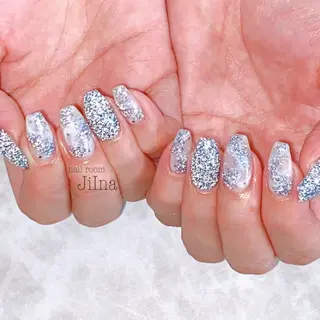 ネイル JiIna nailのネイルデザイン