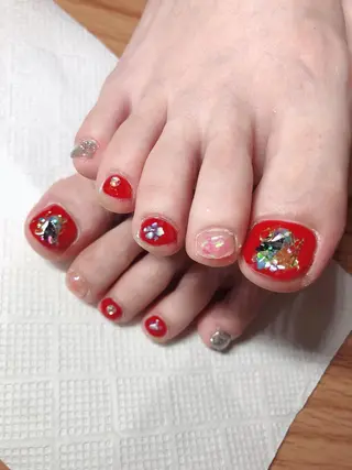 ネイル Y's nailのネイルデザイン