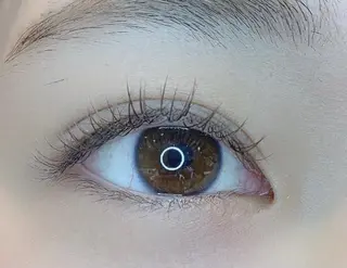 マツエク・マツパ Angelica Michelleのマツエク・マツパデザイン