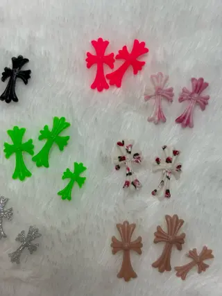 ネイル FlyingSeep 🐑kaho💟🌈のネイルデザイン