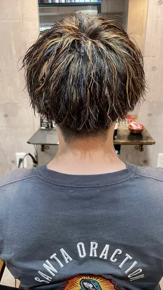 ショート ✦髪質改善✦ koseiのその他イメージ