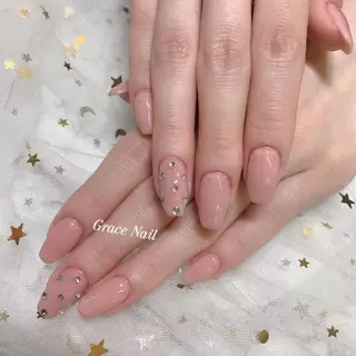 ネイル Grace Nail ☆柏駅☆のネイルデザイン