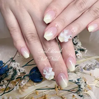 ネイル Nail Mind (NaONail）のネイルデザイン