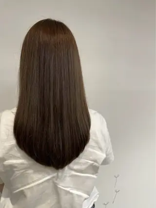 ロング アンドチル所属・メンズ特化美容師 💫西村一真のヘアスタイル