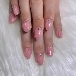 ネイル Sii nail 🤍SAKIのネイルデザイン