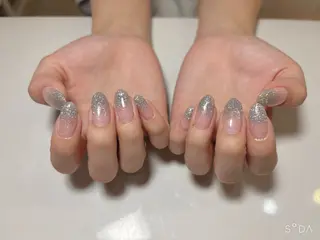 ネイル Ree所属・ネイル脱毛 Reeのネイルデザイン