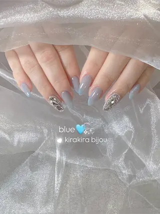 ネイル a.nail所属・早川 明日香のネイルデザイン