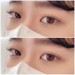 マツエク・マツパ salon C・Key所属・salon C・Keyのマツエク・マツパデザイン