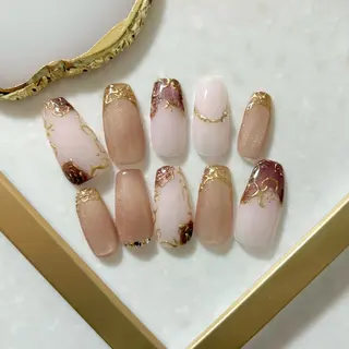 ネイル Kimura Miyukiのマツエク・マツパデザイン