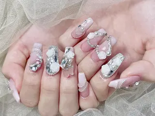 ネイル Emily 🎀のネイルデザイン