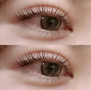 マツエク・マツパ ⸜🌷︎⸝まつ毛専門 サロンKanna🌷のマツエク・マツパデザイン