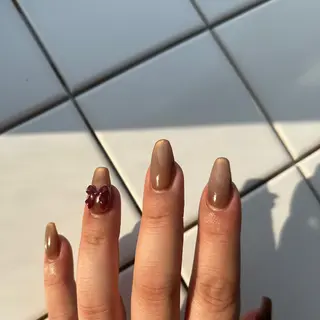 ネイル Natsuko 🐥のネイルデザイン