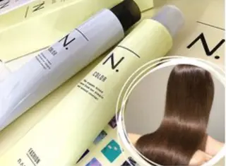 カラー OAK（オーク） 小倉店のマツエク・マツパデザイン