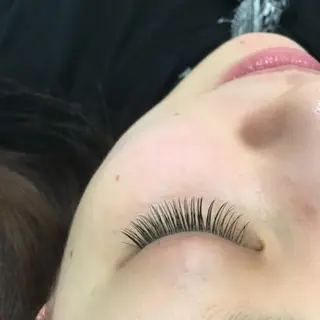 マツエク・マツパ 佐野 亜祐梨のマツエク・マツパデザイン