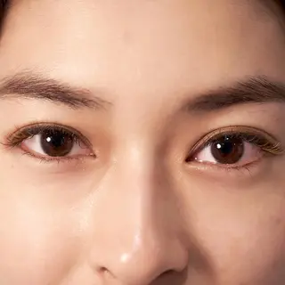 マツエク・マツパ THE SALON ariaのマツエク・マツパデザイン