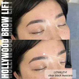 アイブロウ サニーヒルズ藤沢 HARUMIの眉毛・アイブロウイメージ