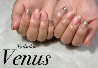 ネイル Nail salon Venusのネイルデザイン