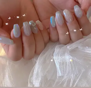 ネイル Lunéil 韓国×ちゅるんネイルのネイルデザイン