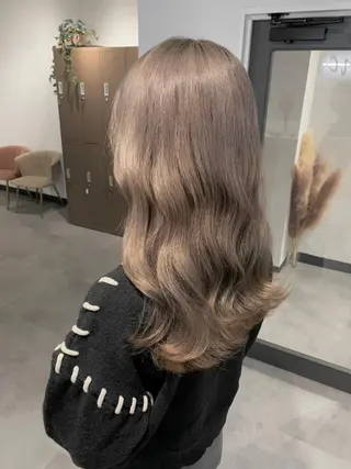 ロング 🍊【美髪】榊原 芳生【髪質改善】🍊のヘアスタイル