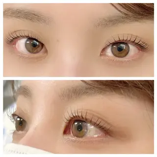 マツエク・マツパ terios.所属・terios. MATSUDAの眉毛・アイブロウイメージ