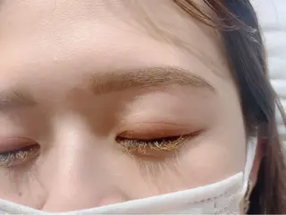 マツエク・マツパ 池袋駅韓国風🇰🇷 束感💗Tomoのマツエク・マツパデザイン