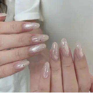 ネイル Hazuki nailのネイルデザイン