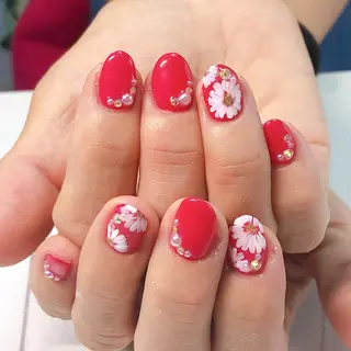 ネイル nail roomのネイルデザイン