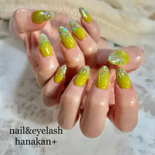 ネイル S Fumiのネイルデザイン