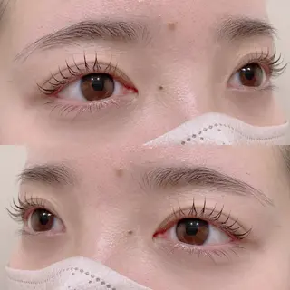 マツエク・マツパ 個室サロンAPiLA 橋本あゆみのマツエク・マツパデザイン