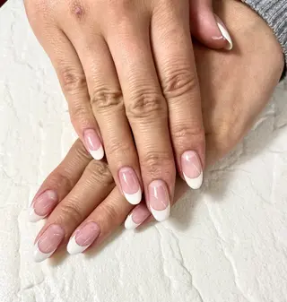 ネイル repos-ルポ-所属・repos yoshitomeのネイルデザイン