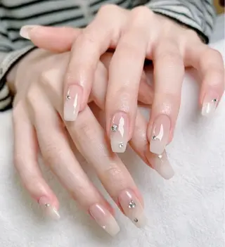 ネイル nail renのネイルデザイン
