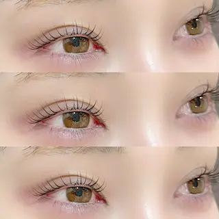 マツエク・マツパ LUCIDO STYLE BOGL所属・BOGL TSUKIDAのマツエク・マツパデザイン