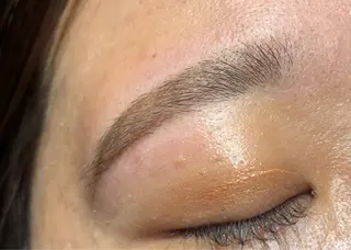 アイブロウ RINRI 🌷のマツエク・マツパデザイン