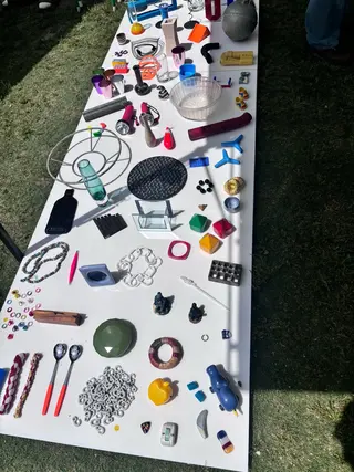 ミディアム 水原波津輝/ボブ /ニュアンスパーマのヘアスタイル