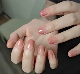 ネイル Maggie りな.(モデル募集のネイルデザイン