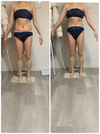 美ボディメイクサロン　only one body所属・所沢 痩身エステサロンのエステ・リラクイメージ