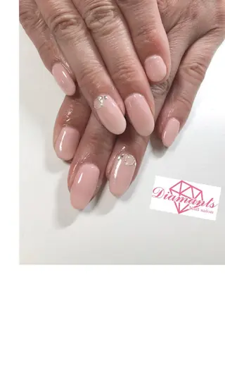 ネイル Asa miのネイルデザイン