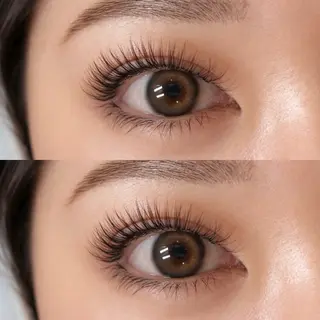 マツエク・マツパ CHITOMI IMAGE-Aの眉毛・アイブロウイメージ