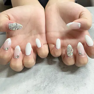 ネイル FELICE ﾌｪﾘｰﾁｪのネイルデザイン