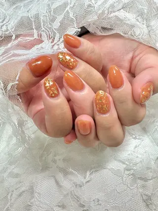 ネイル PECO. NAILSALONのネイルデザイン