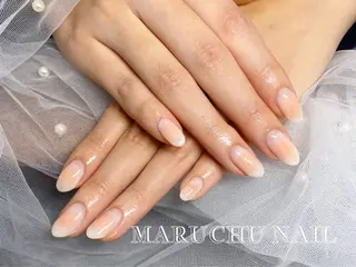 ネイル 🦋✨ MARIKO✨🦋のネイルデザイン