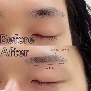 アイブロウ yokohama 🎀miaのマツエク・マツパデザイン