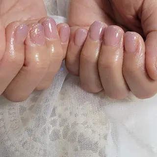 ネイル ネイルサロンほっこり kanaのネイルデザイン