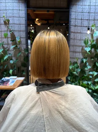 ショート arbos所属・arbos/鳳美容室 /risaのヘアスタイル