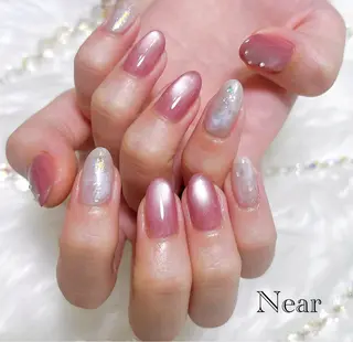 ネイル Nailsalon Nearのネイルデザイン